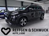 Citroën C3 AIRCROSS SHINE KLIMA+NAVI+PANO+ALLWETTER+ALU+ - Citroën C3 Aircross: Shine