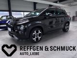 Citroën C3 AIRCROSS SHINE KLIMA+NAVI+PANO+ALLWETTER+ALU+ - Citroën aus 2019