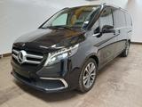Mercedes-Benz V 250d Lang Avantgarde /LEDER /DISTRONIC /KAMERA - gebrauchte Mercedes-Benz V 250 aus dem Jahr 2024