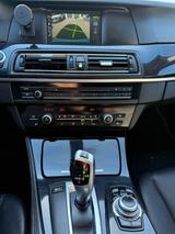 BMW 525d  Touring neue TÜV - BMW 525 in Kiel