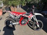 Beta RR 125 LC 4T - Beta RR 4T 125 R
