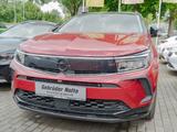 Opel Grandland 1.2 GS Line SHZ KAMERA NAVI FACEL. LED - Opel Grandland (X) in Hagen