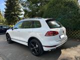 Volkswagen Touareg 3.0 V6 TDI Executive Edition R-Line  - Volkswagen Touareg: V6 R Line TDI