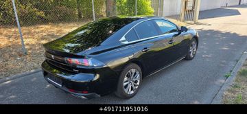 Peugeot 508 - 5