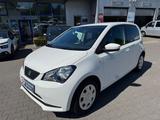 Seat Mii Style - gebrauchte Seat Mii aus dem Jahr 2019