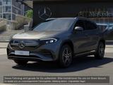 Mercedes-Benz EQA 250 AMG LED Kamera Laderaump Spurhalt-Ass - gebrauchte Mercedes-Benz EQA aus dem Jahr 2022