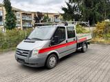 Ford Transit Pritsche FT 300 M Doppelkabine 86.000 km - Ford Transit ft 300 m