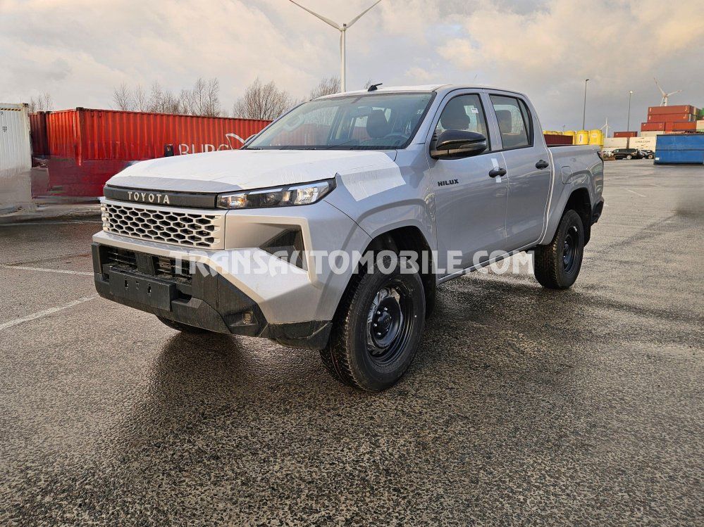 Toyota HILUX / TRAVO   PACK