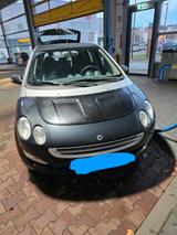 Smart smart forfour - Smart ForFour in Chemnitz