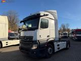 Mercedes-Benz Actros 1846LS Streamspace | Retarder | Blatt/Luf - Radlader