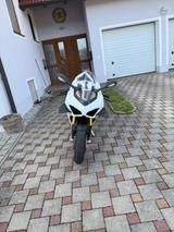 Ducati Panigale V4s - DUCATI PANIGALE V4 S