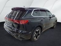 Volkswagen Touareg - Vorschau Bild 3