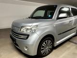 Daihatsu Materia 1.5 - Daihatsu MATERIA aus 2008