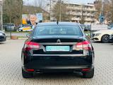 Citroën C5 X+Lim. Exclusive+1.HAND+AUTOMATIK+NAVI+LEDER - Citroën C5: Automatik