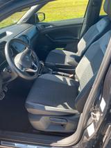 Volkswagen T-Cross 1.5 TSI DSG R-Line  - Volkswagen T-Cross: Von Privat