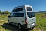 Ford Nugget Custom Westfalia - Freiburg