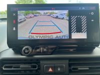 Fiat Doblo Maxi 1,5 Automatik 7-SITZE KAMERA SITZHZG - Image