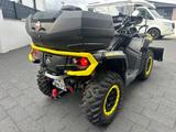 Can-Am Outlander 1000 EFI/4*4/Schneeschild/Koffer/Seilw - QUAD OUTLANDER