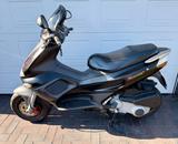 Gilera Runner 125 VX Roller / 4-Takt / TÜV NEU - GILERA RUNNER 125