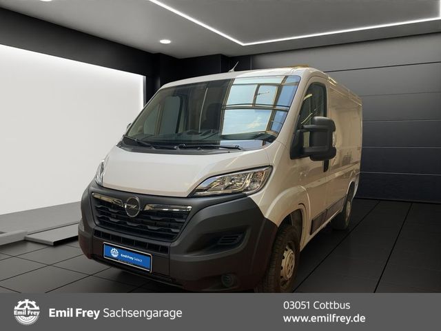 Opel Movano 2.2 D L1H1 2WD VA Edition Navi * RFC