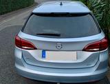 Opel Astra ST 1.4 Turbo 120 Jahre 92kW S/S 120 Jahre - Opel Astra: 92