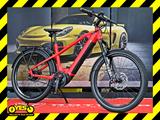 HNF XD3 All-Terrain, Enviolo, Automatik, Rohloff E14 - HNF E-Bikes