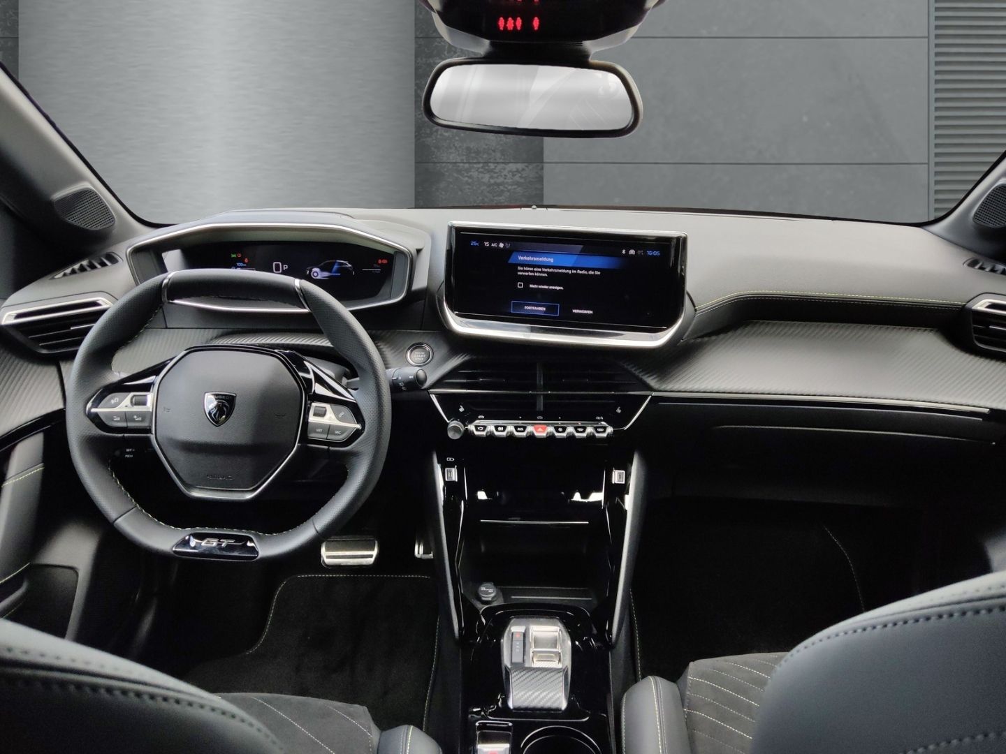 Peugeot 208 - Bild 10