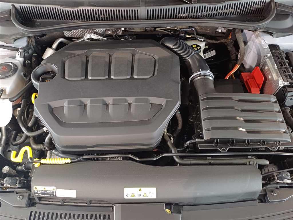 Volkswagen Polo 2.0 TSI GTI Edition 25 DSG IQMATRIX+ACC+NAV, миниатюра 13