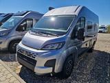 Karmann Davis 540 Lifestyle MJ 26 - Autom. UVP: 67.000€ - Karmann Neu