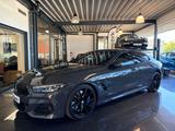 BMW 840 8 Gran Coupe 840 d xDrive M Sport - BMW 840 aus 2021