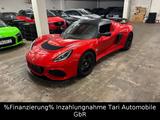 Lotus Exige Sport 350 Carbonsitze,SoftTop,1.Hand,17tkm - Lotus Exige