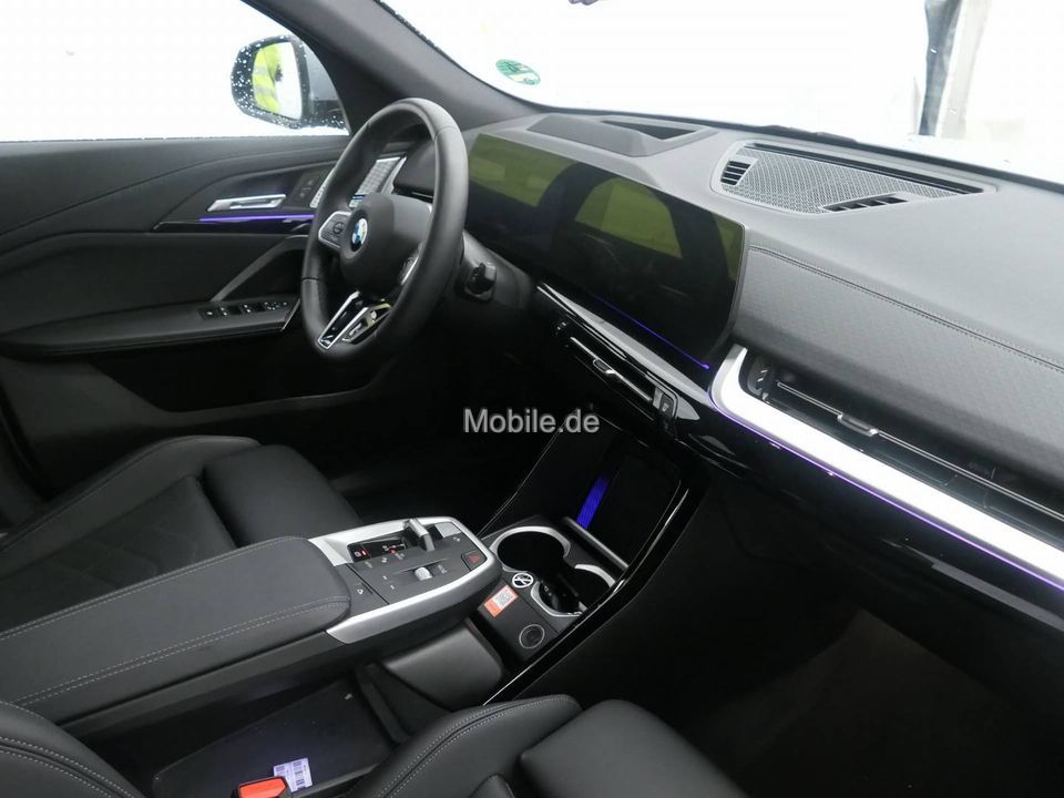 BMW X2 - Bild 5