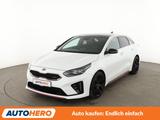 Kia pro_cee'd 1.6 TGDI GT*NAVI*TEMPO*PDC*SHZ*JBL* - Kia Gebrauchtwagen in Hannover