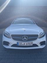 Mercedes-Benz C 200 Autom. - - Mercedes-Benz C 200 in Lübeck