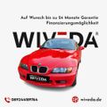 BMW Z3 Roadster 1.8~~SITZHEIZUNG~84000KM