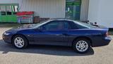 Chevrolet Camaro 5.7 AUTOMATIC Z 28 D - gebrauchte Chevrolet Camaro aus dem Jahr 2000