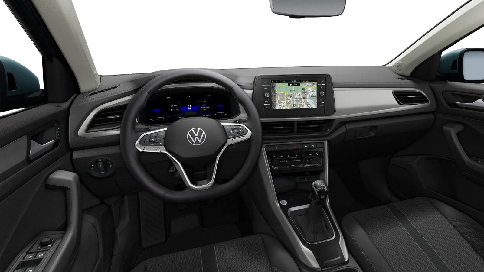 Volkswagen T-Roc - Bild 9