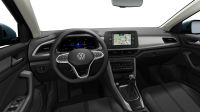 Volkswagen T-Roc - Vorschau Bild 9