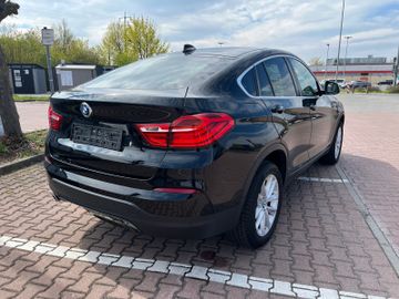 BMW X4 - 4