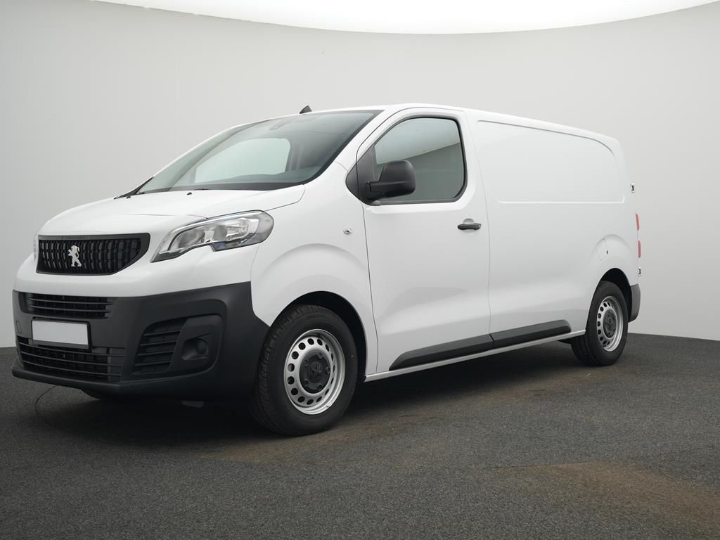 Image of Peugeot Expert