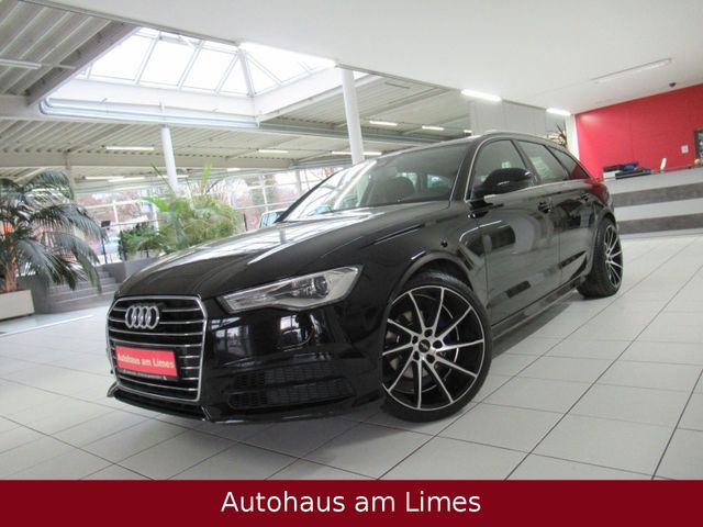 Audi A6 2.0 TDI ultra Navi Xen Sportsitz Panorama AHK