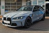 BMW M3 xDrive Competition Navi+Head-up+CarPlay+Ca... - graue BMW M3