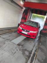 Honda Civic Type R FN2  - Honda Civic FN