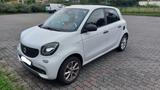 Smart ForFour 0.9 66kW - - Smart ForFour in Frankfurt (Main)