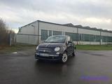 Fiat 500 1.2 8V Pop Pop - Fiat 500 aus 2012: Pop
