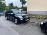 Mercedes-Benz Mercedes-benz GL320 7 sitzer - Mercedes-Benz GL-Klasse in Dortmund