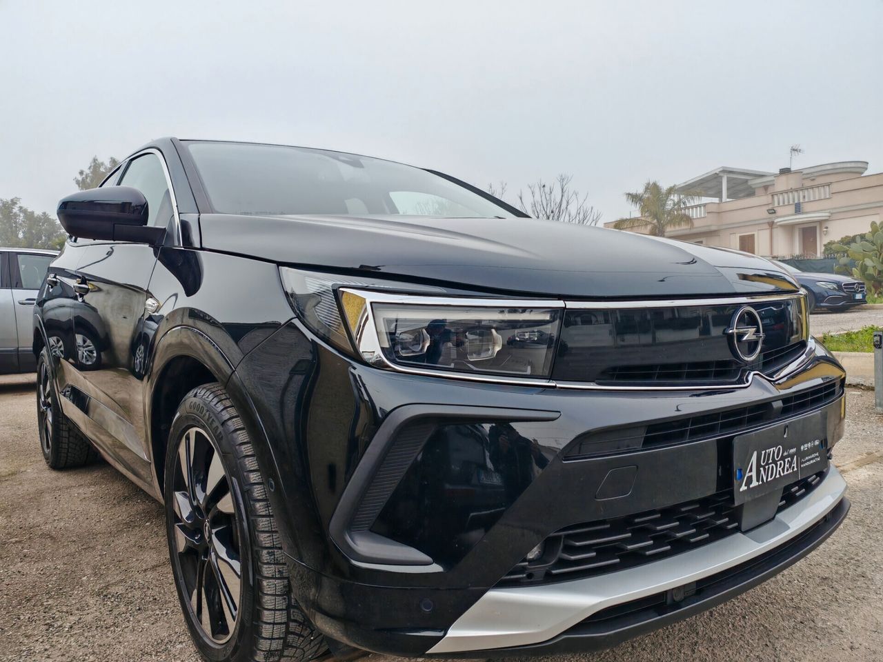 Other Opel Grandland 1.5D Ecotec navig cam led 2022 imagem 2