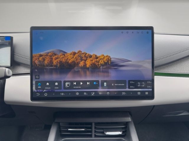 BYD SEAL 6