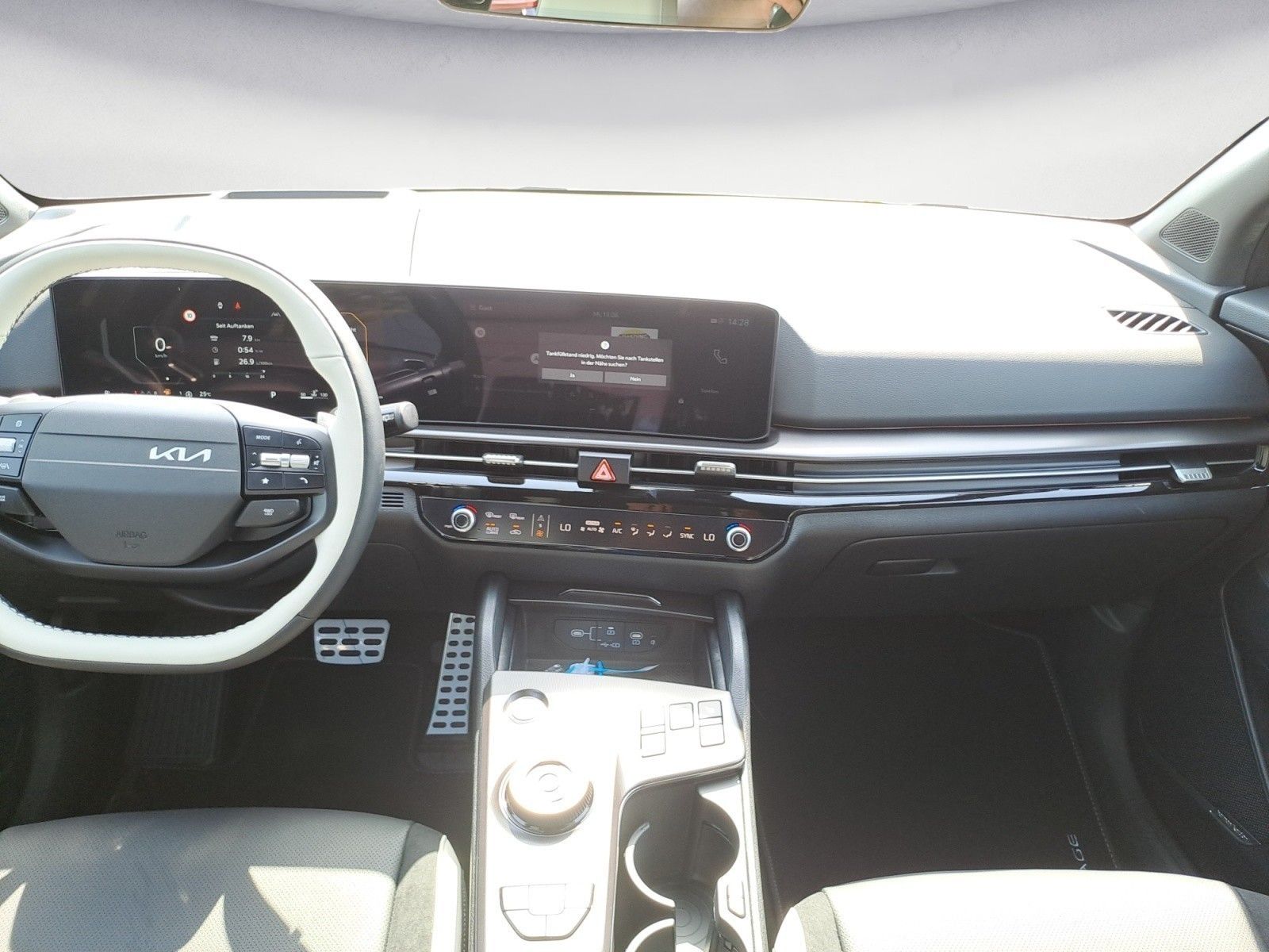 Kia Sportage - Bild 11