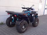 Access Motor Shade Xtreme / 860  EFi 4x4 LOF ATV - GEBRAUCHT ATV